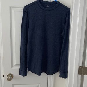 Gap navy men’s shirt